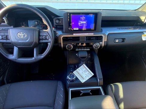 New 2025 Toyota Tacoma SR5 image 6