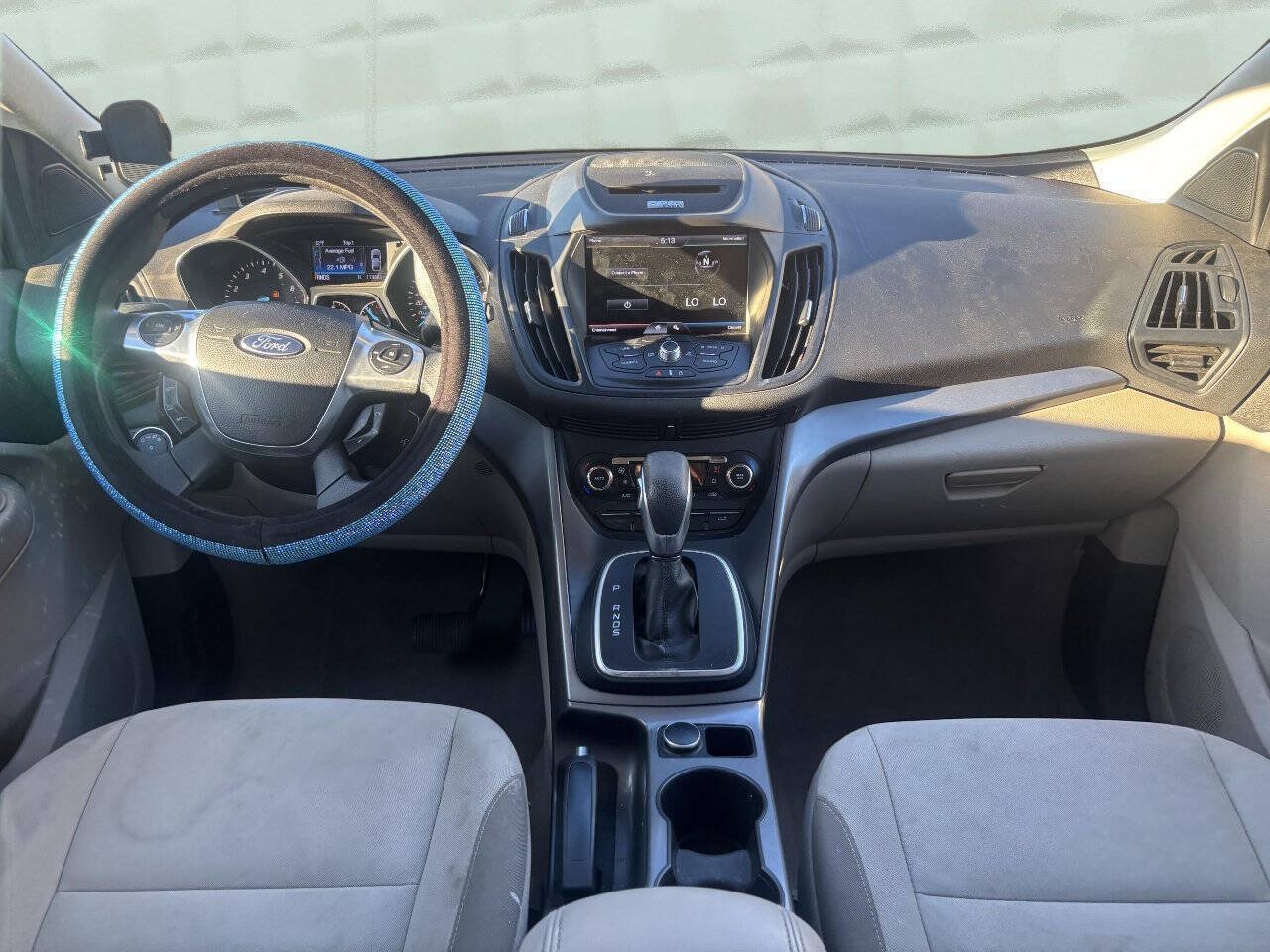 Used 2013 Ford Escape SE FWD image 19