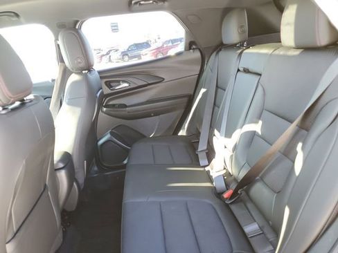 Used 2023 Chevrolet TrailBlazer RS w/ Sun and Liftgate Package image 32