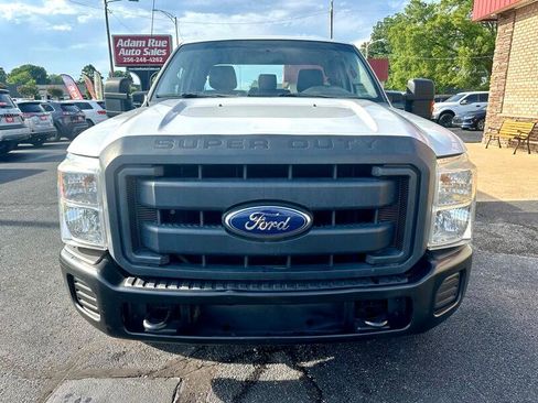 Used 2016 Ford F250 XL image 3