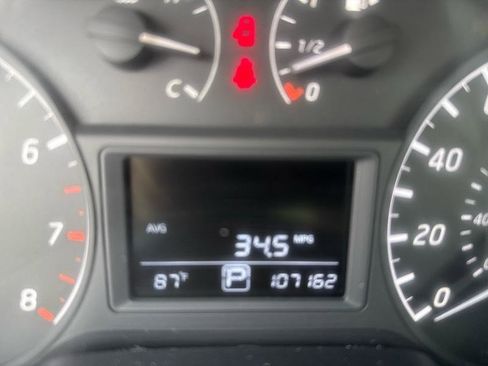 Used 2017 Nissan Sentra S FWD image 10