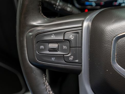 Used 2023 GMC Sierra 1500 SLE image 24