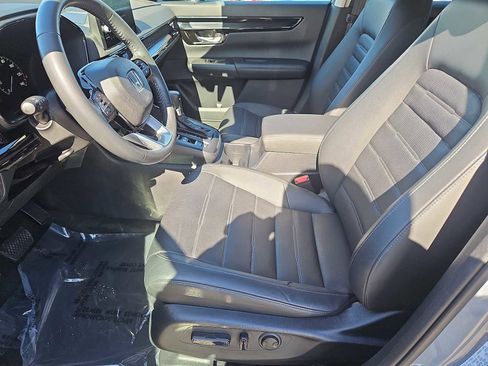 Certified 2023 Honda CR-V EX-L image 28