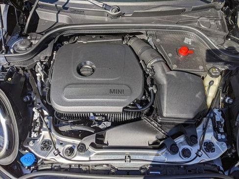 Certified 2025 MINI Cooper S image 21