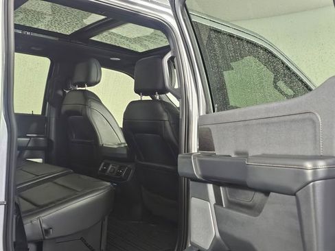 Used 2022 Ford F150 Raptor w/ Raptor 37 Performance Package image 14