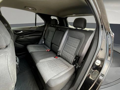 Used 2022 Chevrolet Equinox LT FWD image 25