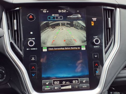 Certified 2023 Subaru Outback Limited XT image 13