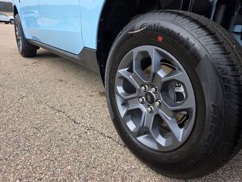 New 2026 Ford Maverick XLT image 39