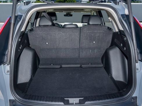 Certified 2023 Honda CR-V EX-L image 9