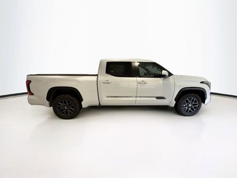New 2026 Toyota Tundra Platinum image 7