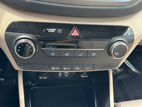 Used 2017 Hyundai Tucson Eco FWD image 27