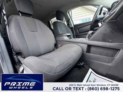 Used 2014 GMC Terrain SLE AWD/4WD image 17