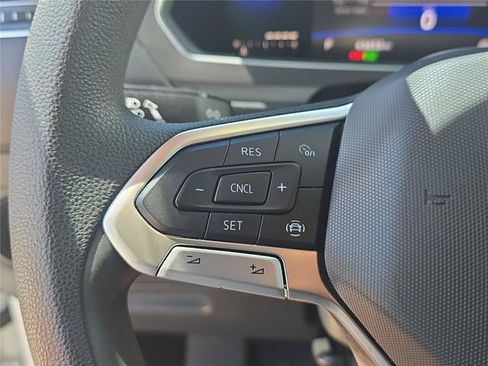 Used 2023 Volkswagen Tiguan S FWD image 21