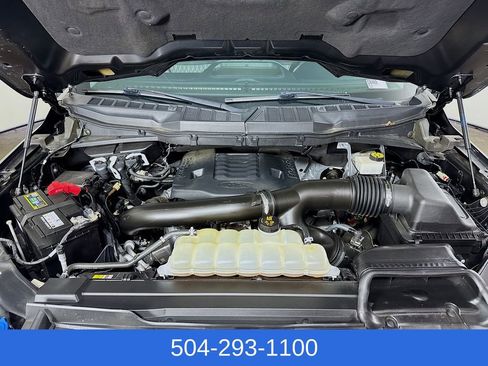 Used 2022 Ford F150 Limited image 32