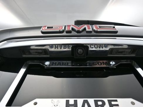 Used 2022 GMC Terrain SLT FWD image 26