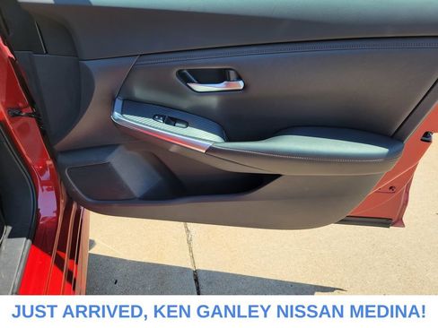 Used 2020 Nissan Sentra SR FWD image 21