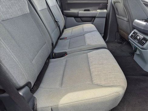 Used 2021 Ford F150 XLT w/ Equipment Group 301A Mid AWD/4WD image 19