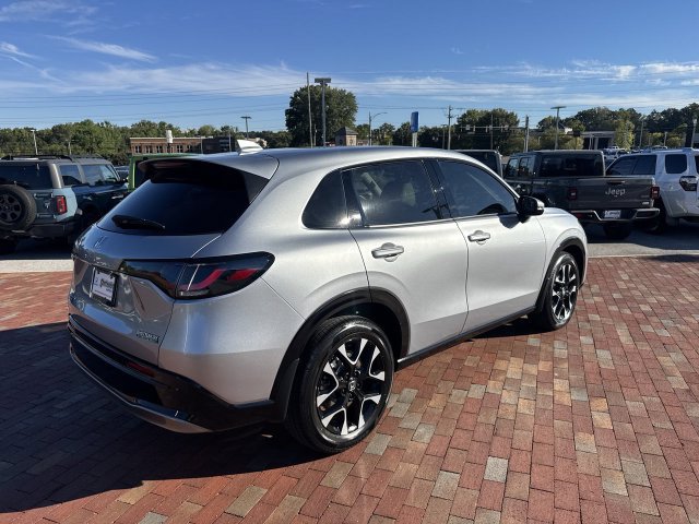 Used 2026 Honda HR-V EX-L image 36