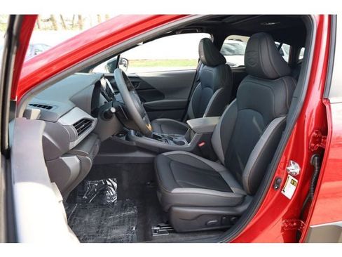 New 2026 Subaru Crosstrek 2.5i Wilderness image 35