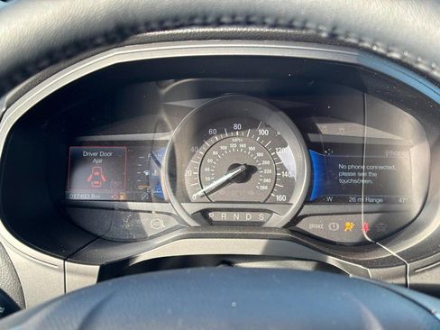 Used 2024 Ford Edge SEL w/ Convenience Package image 21