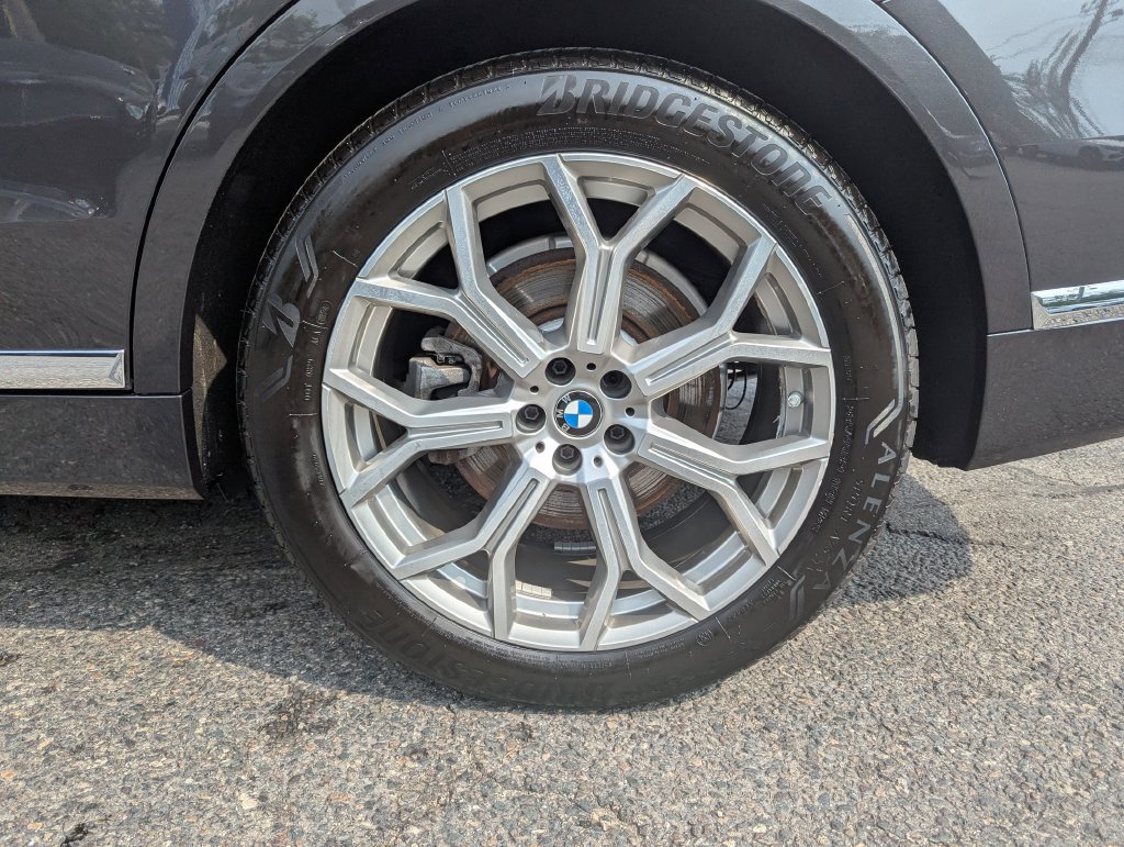 Used 2022 BMW X7 xDrive40i w/ Luxury Seating Package AWD/4WD image 66