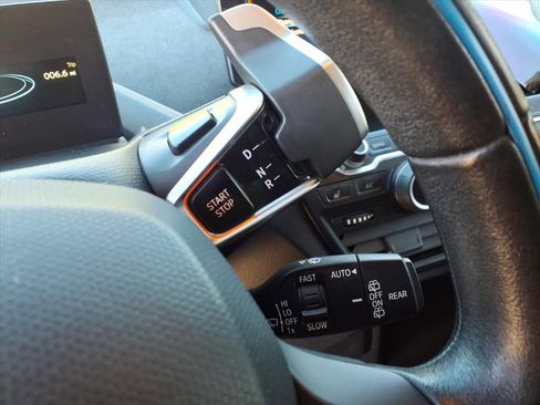 Used 2016 BMW i3 w/ Range Extender image 31