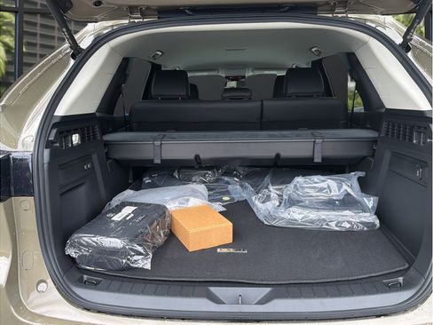 New 2026 MAZDA CX-70 SC Plus AWD/4WD image 24