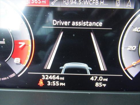 Used 2021 Audi Q5 2.0T Premium Plus w/ Premium Plus Package image 27