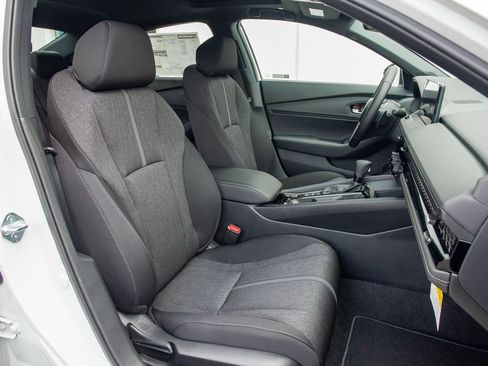 New 2026 Honda Accord Sport image 15