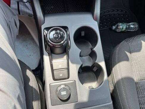 Used 2022 Ford Bronco Sport AWD/4WD image 17
