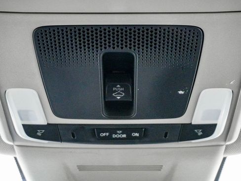 Certified 2025 Honda CR-V EX-L image 27