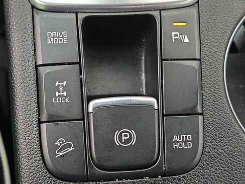 Used 2022 Kia Sportage SX image 25