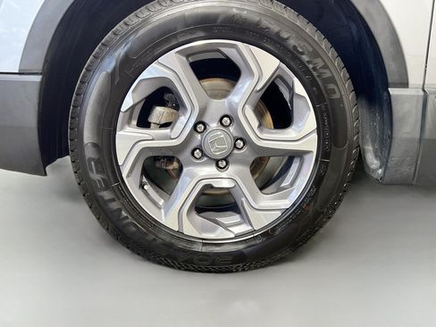 Used 2018 Honda CR-V EX image 14