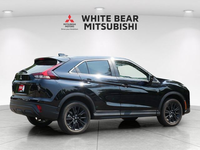 Used 2026 Mitsubishi Eclipse Cross LE AWD/4WD image 5