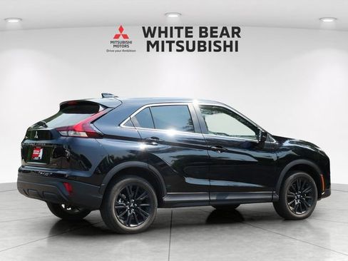 Used 2026 Mitsubishi Eclipse Cross LE AWD/4WD image 5
