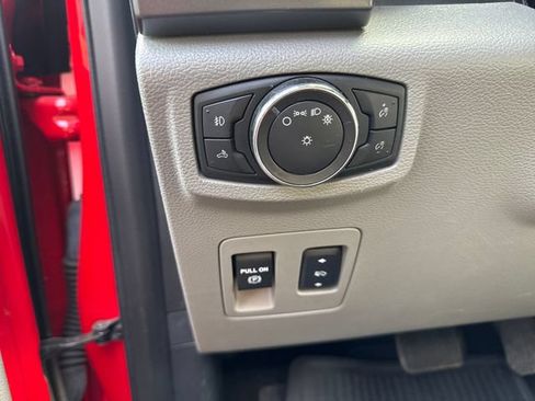 Used 2018 Ford F150 XLT w/ Equipment Group 302A Luxury AWD/4WD image 31