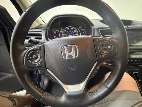 Used 2016 Honda CR-V Touring image 17