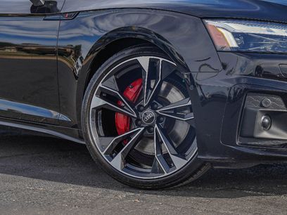 Used 2022 Audi S5 Prestige