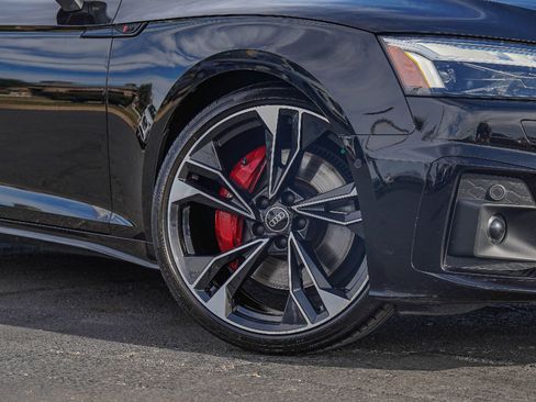 Used 2022 Audi S5 Prestige image 1