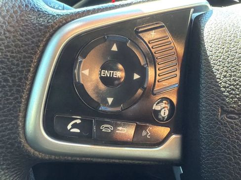 Used 2017 Honda Civic EX-T image 12