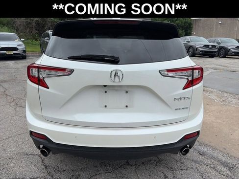 Used 2019 Acura RDX AWD w/ Technology Package image 6