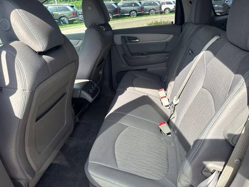 Used 2016 Chevrolet Traverse LT AWD/4WD image 6