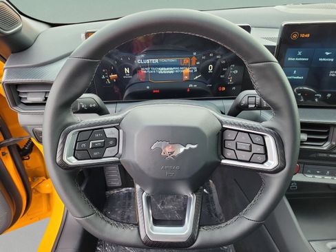 New 2026 Ford Mustang GT RWD image 18