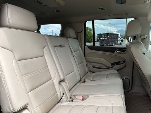 Used 2019 GMC Yukon XL Denali w/ Open Road Package AWD/4WD image 18