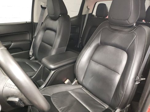 Used 2016 GMC Canyon SLT w/ Driver Alert Package image 23