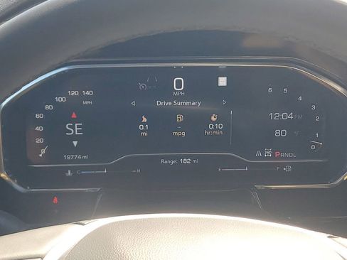 Used 2023 GMC Sierra 1500 SLT w/ X31 Off-Road Package image 37