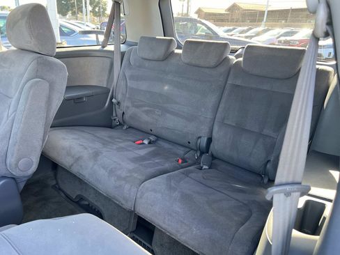 Used 2005 Honda Odyssey EX image 20
