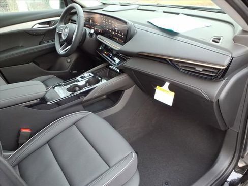 New 2026 Buick Envision Avenir image 25