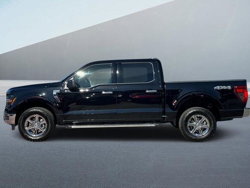 Used 2025 Ford F150 XLT w/ Equipment Group 301A Standard image 8