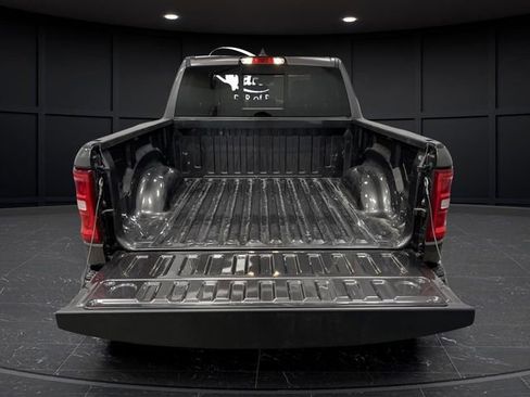 New 2026 RAM 1500 Big Horn image 13